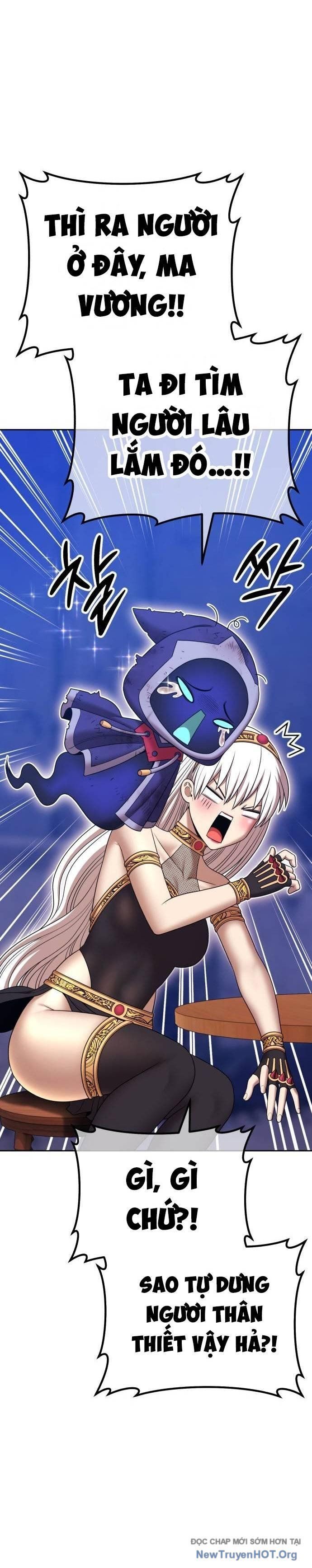 Gậy Gỗ Cấp 99+ - Chapter 103 - Page 75