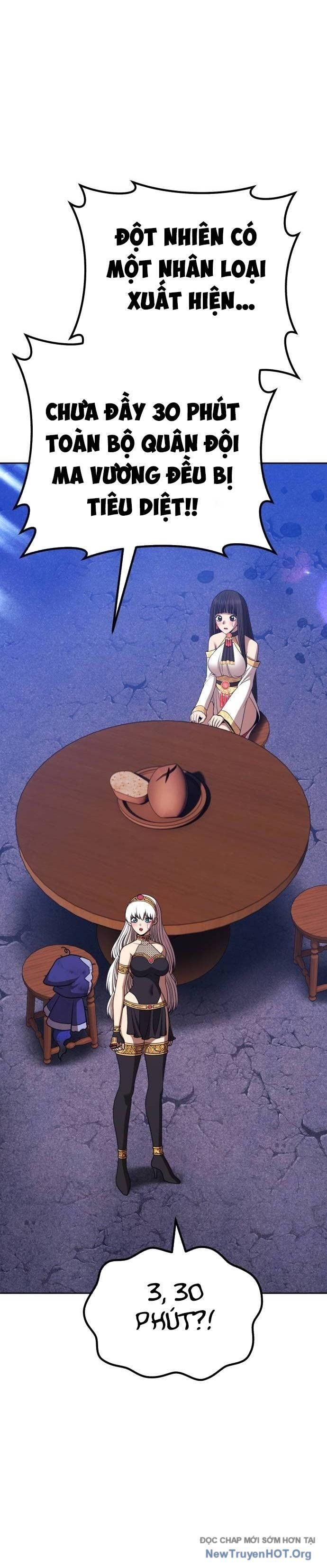 Gậy Gỗ Cấp 99+ - Chapter 103 - Page 77