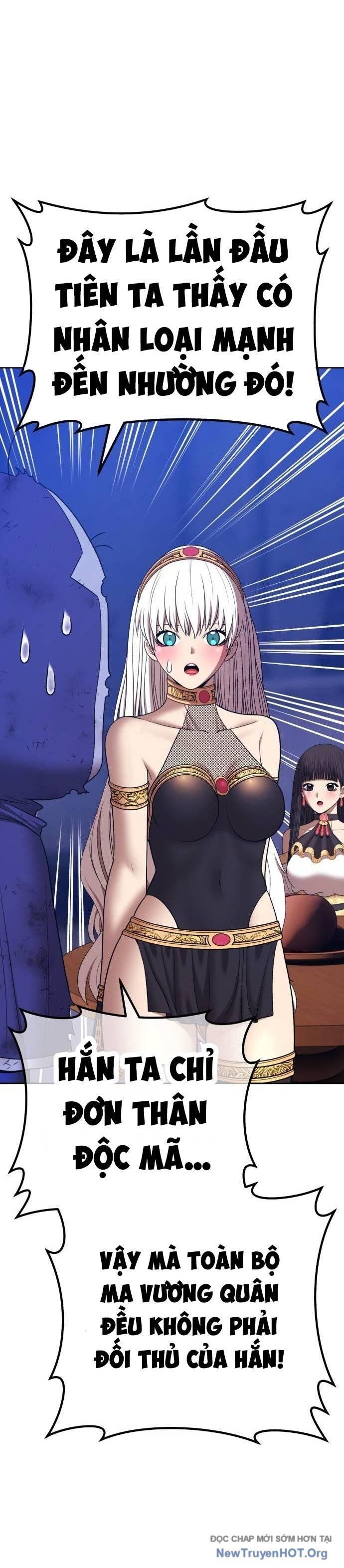 Gậy Gỗ Cấp 99+ - Chapter 103 - Page 78