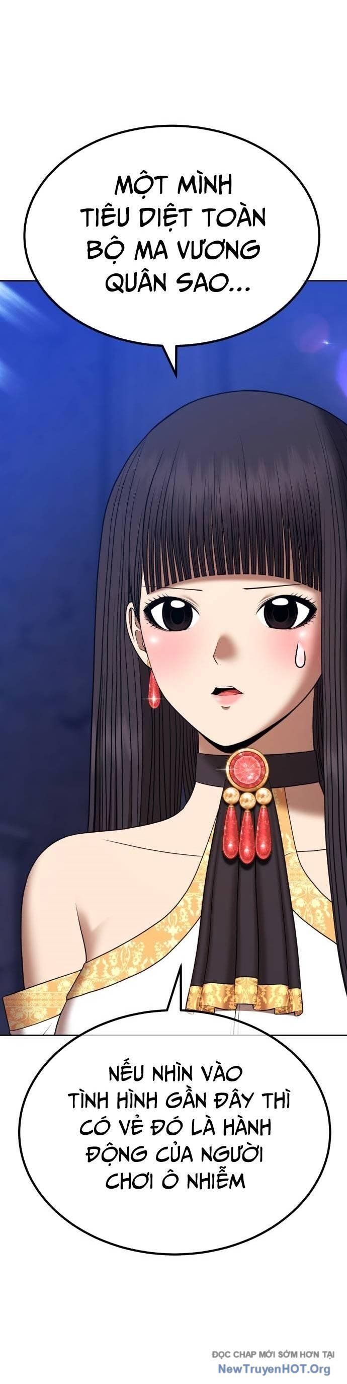 Gậy Gỗ Cấp 99+ - Chapter 103 - Page 79