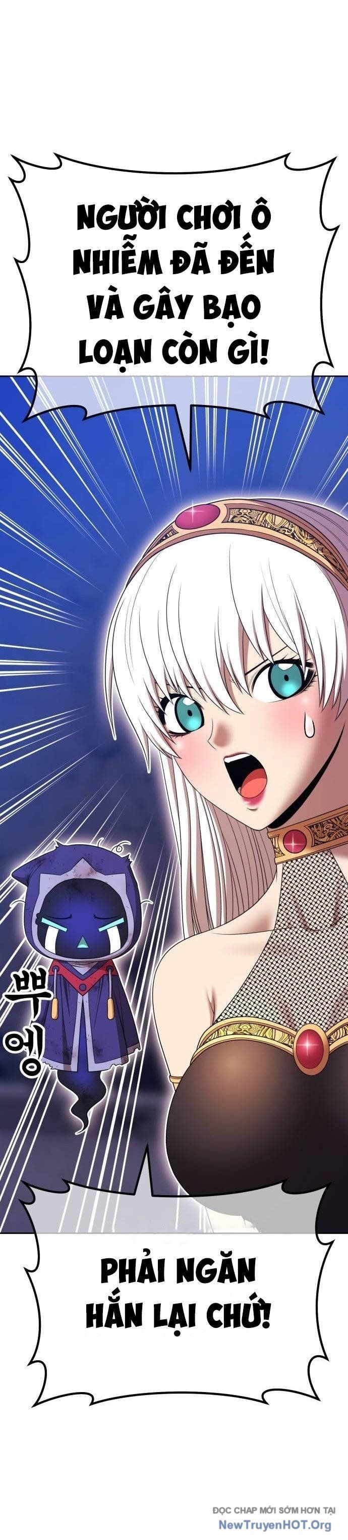 Gậy Gỗ Cấp 99+ - Chapter 103 - Page 81