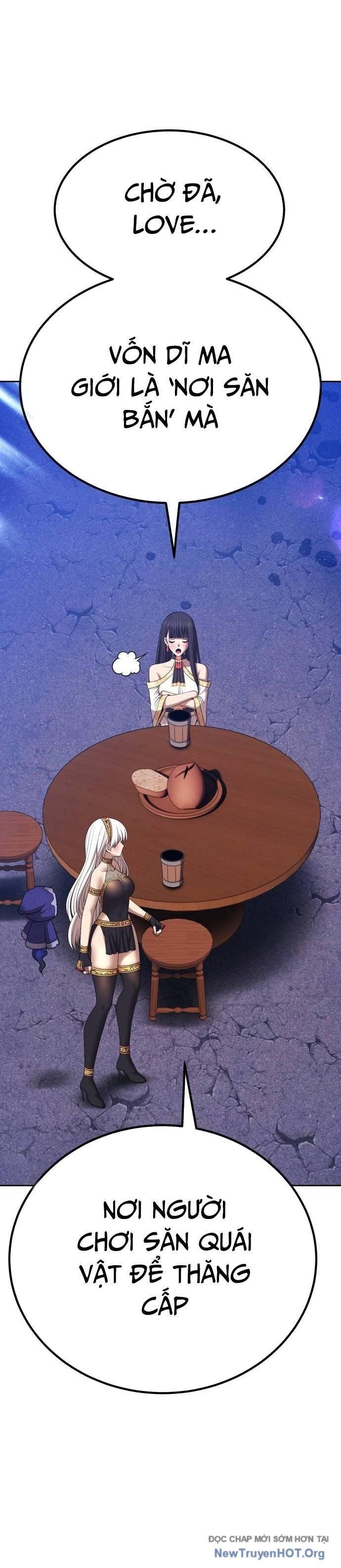 Gậy Gỗ Cấp 99+ - Chapter 103 - Page 82