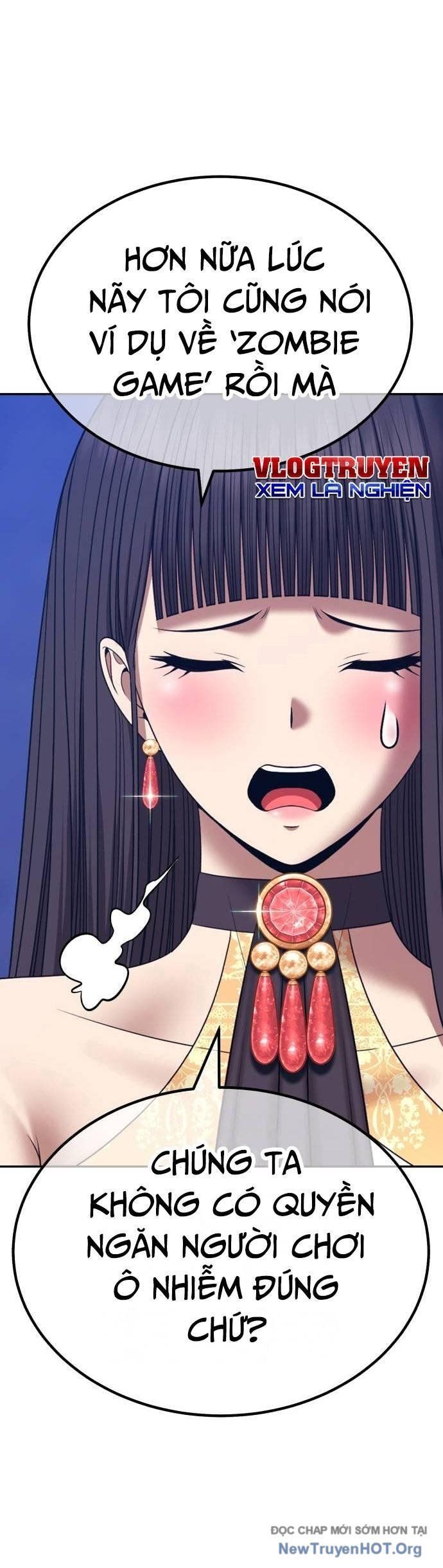 Gậy Gỗ Cấp 99+ - Chapter 103 - Page 84