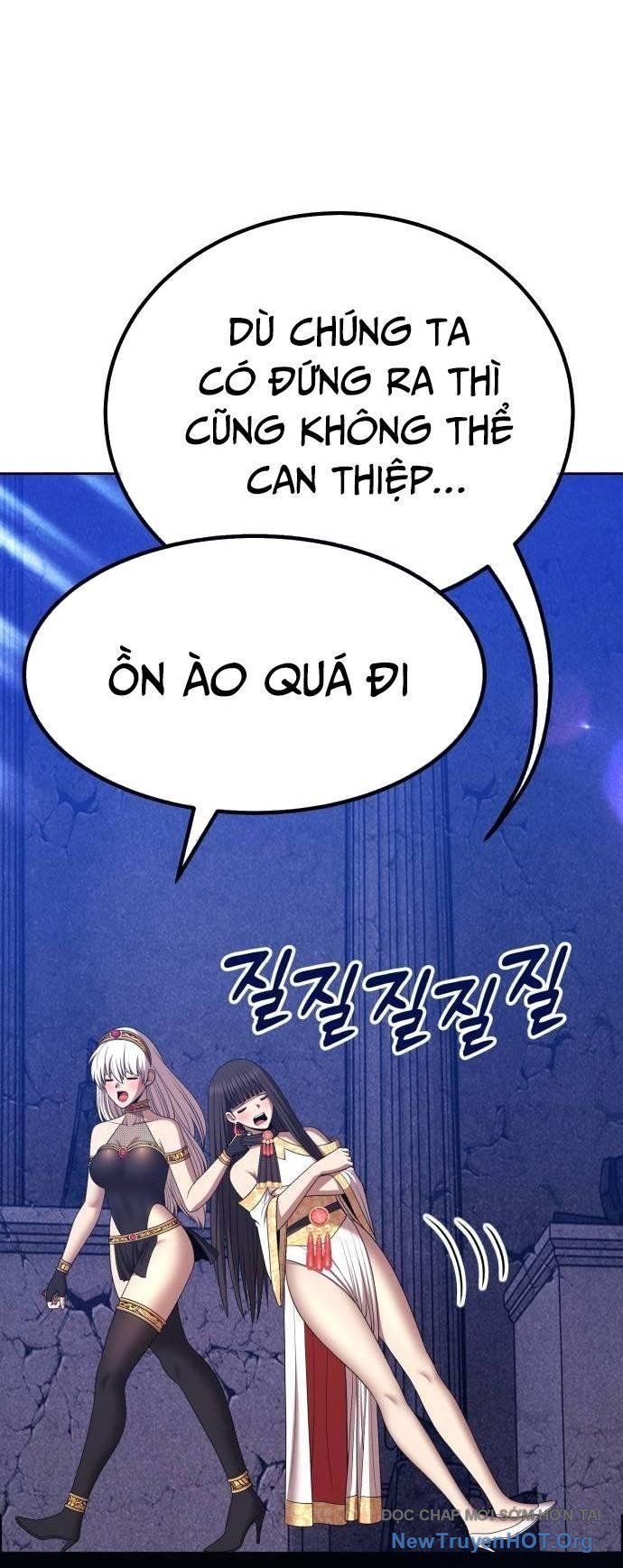 Gậy Gỗ Cấp 99+ - Chapter 103 - Page 85