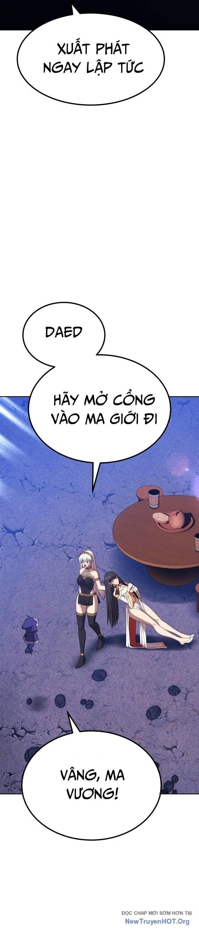 Gậy Gỗ Cấp 99+ - Chapter 103 - Page 86