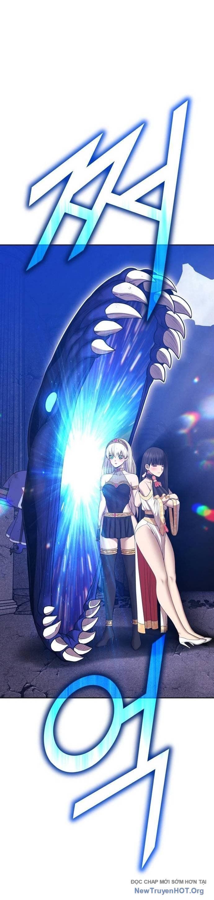 Gậy Gỗ Cấp 99+ - Chapter 103 - Page 87