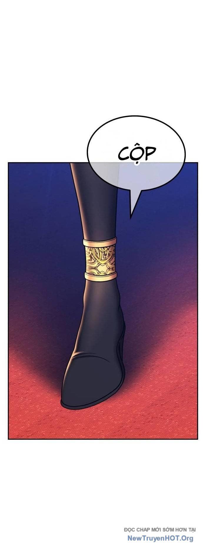 Gậy Gỗ Cấp 99+ - Chapter 103 - Page 91