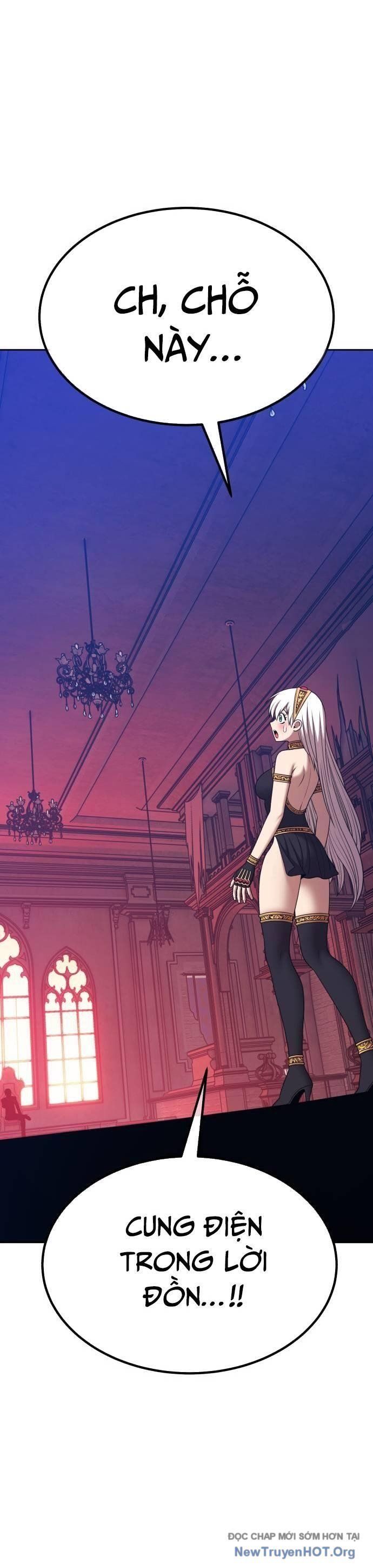 Gậy Gỗ Cấp 99+ - Chapter 103 - Page 94