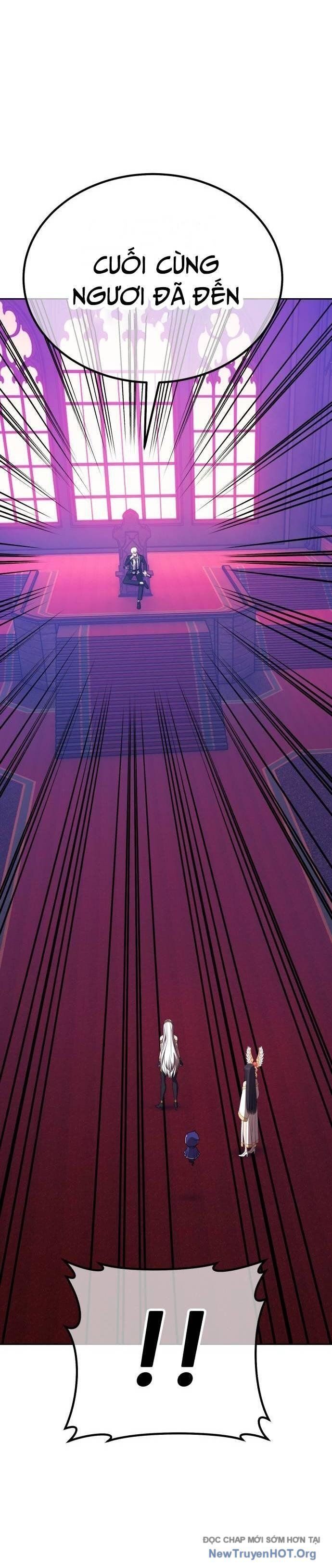 Gậy Gỗ Cấp 99+ - Chapter 103 - Page 95