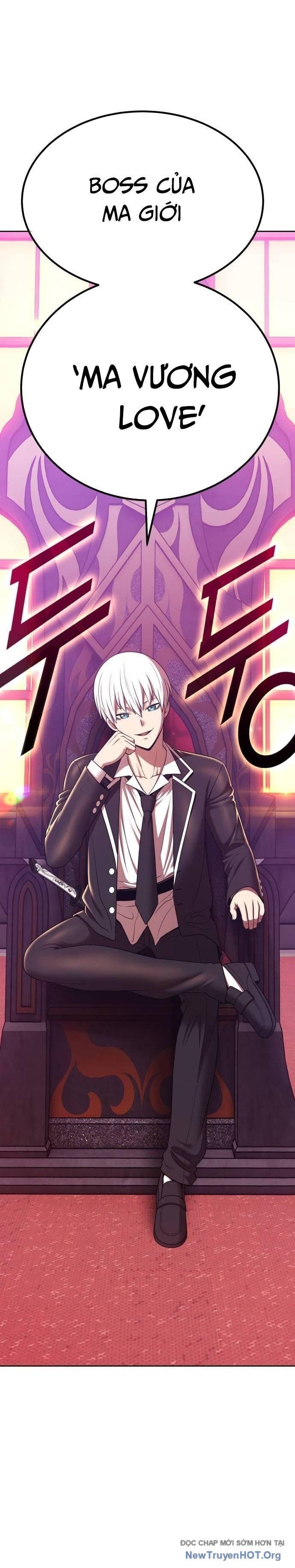 Gậy Gỗ Cấp 99+ - Chapter 103 - Page 97