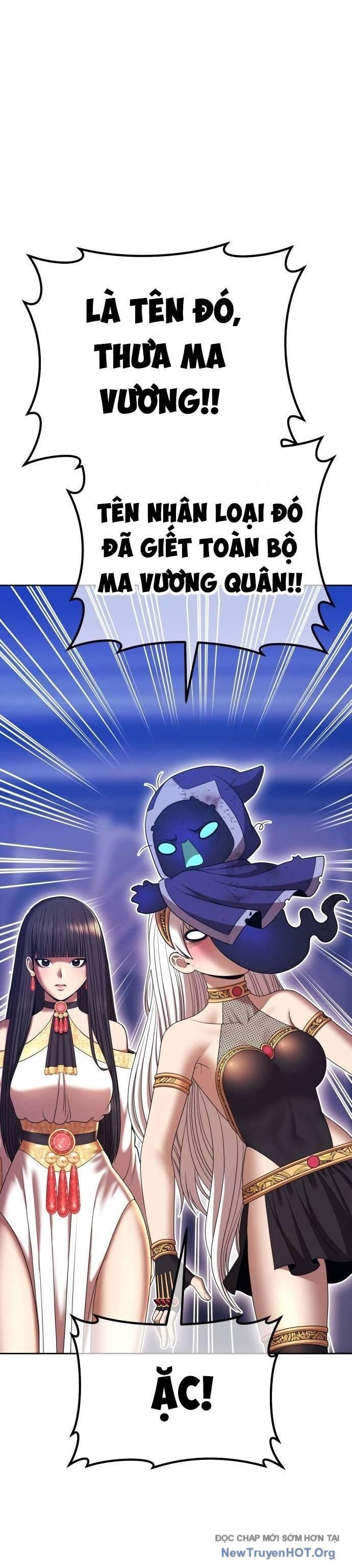 Gậy Gỗ Cấp 99+ - Chapter 103 - Page 98