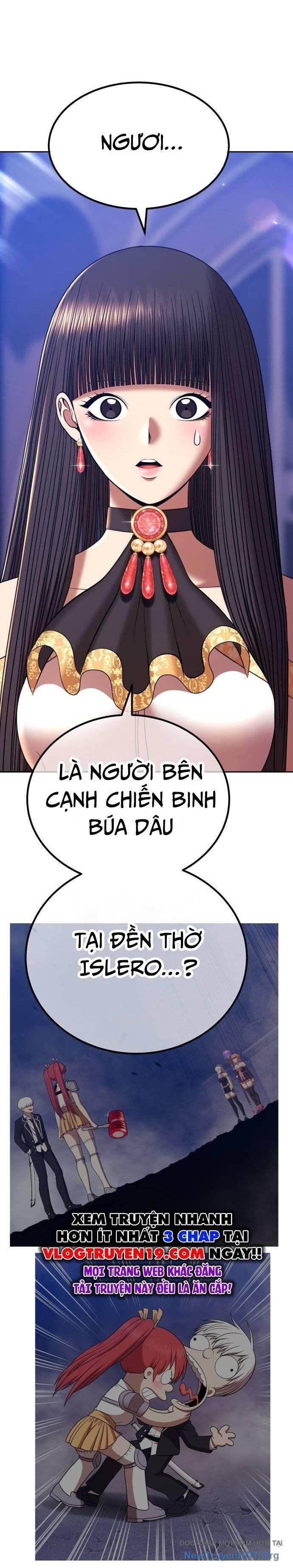 Gậy Gỗ Cấp 99+ - Chapter 103 - Page 99