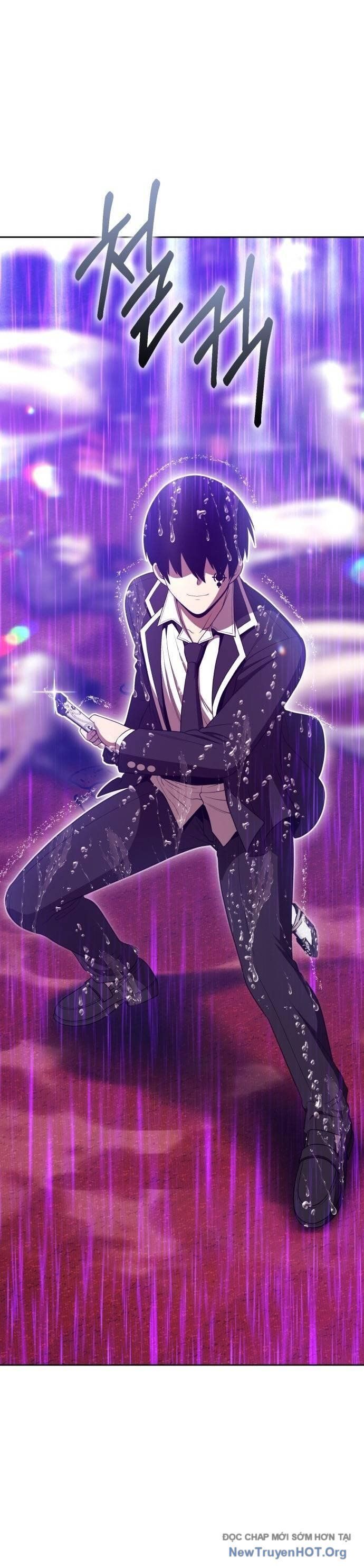 Gậy Gỗ Cấp 99+ - Chapter 104 - Page 101