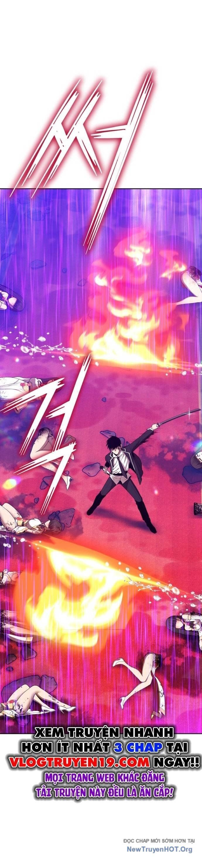 Gậy Gỗ Cấp 99+ - Chapter 104 - Page 104