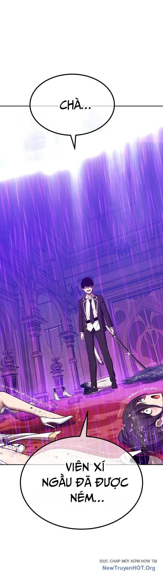 Gậy Gỗ Cấp 99+ - Chapter 104 - Page 107