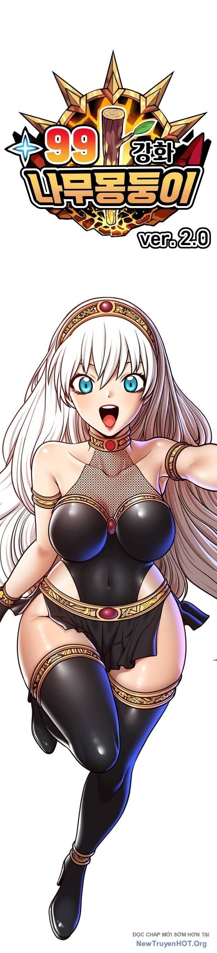 Gậy Gỗ Cấp 99+ - Chapter 104 - Page 11