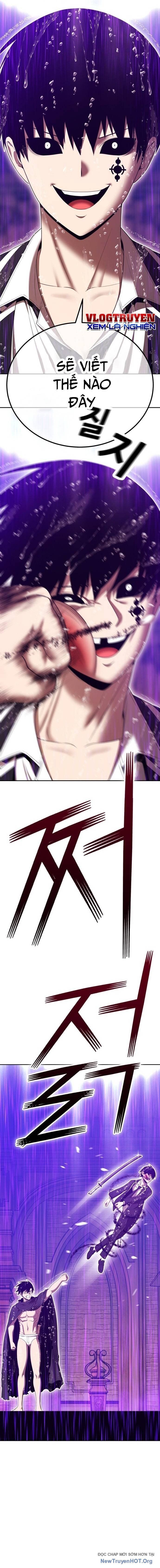 Gậy Gỗ Cấp 99+ - Chapter 104 - Page 111