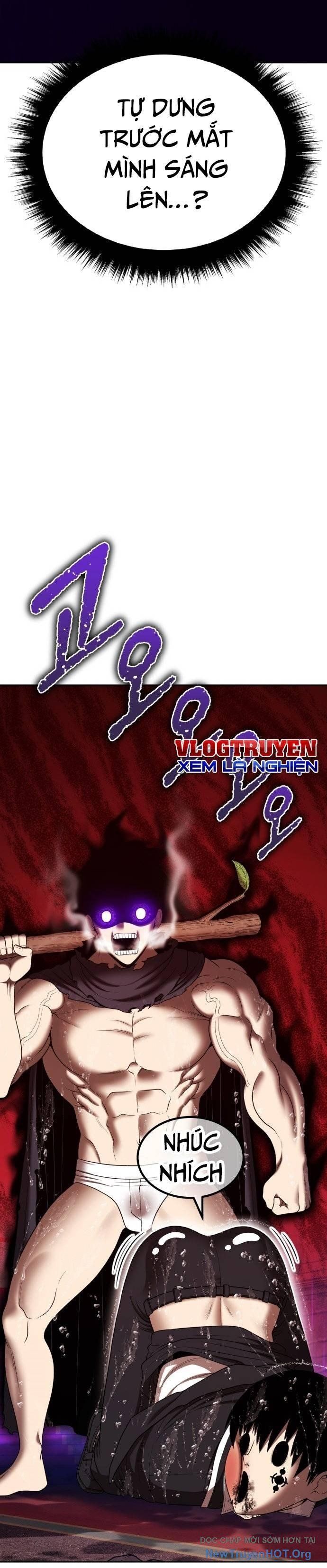 Gậy Gỗ Cấp 99+ - Chapter 104 - Page 116