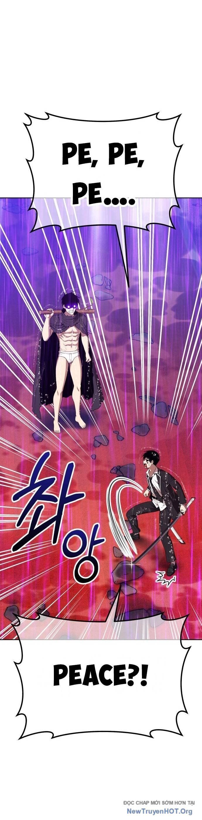 Gậy Gỗ Cấp 99+ - Chapter 104 - Page 118