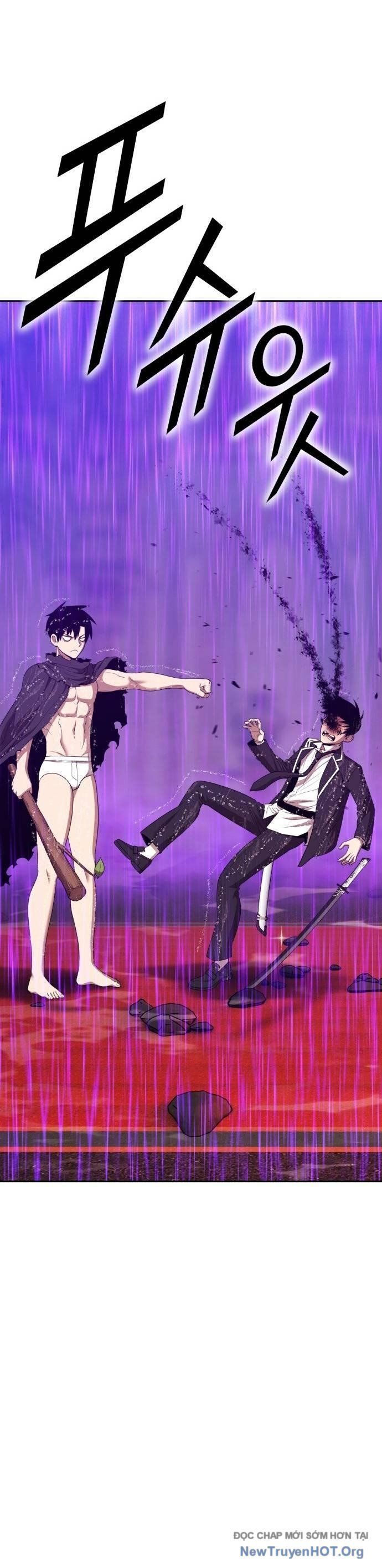 Gậy Gỗ Cấp 99+ - Chapter 104 - Page 121