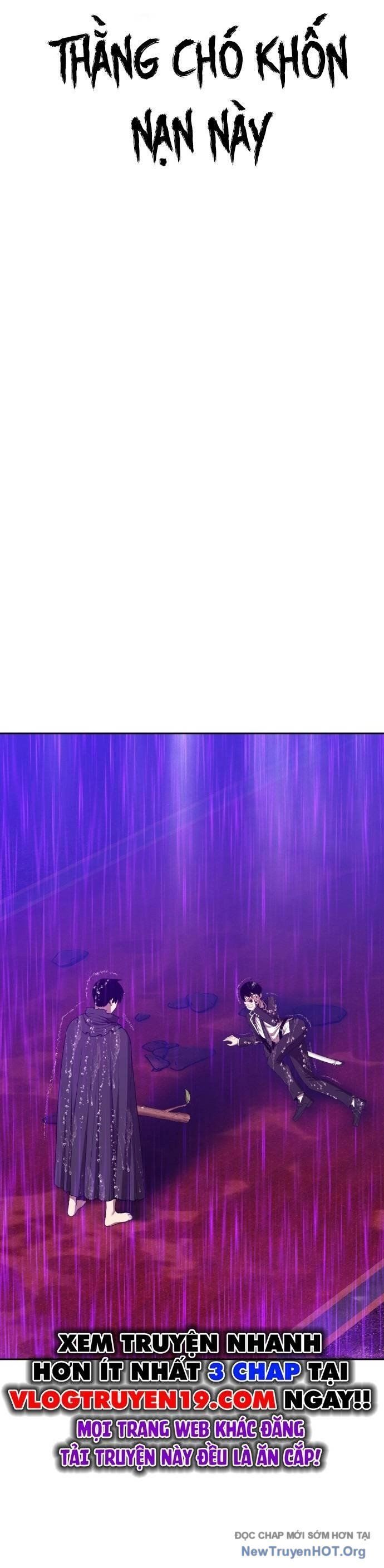 Gậy Gỗ Cấp 99+ - Chapter 104 - Page 125