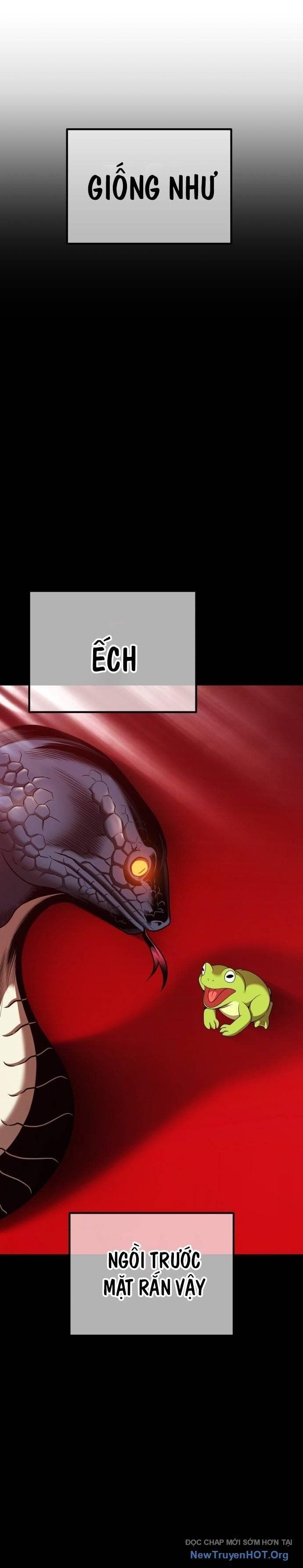 Gậy Gỗ Cấp 99+ - Chapter 104 - Page 126