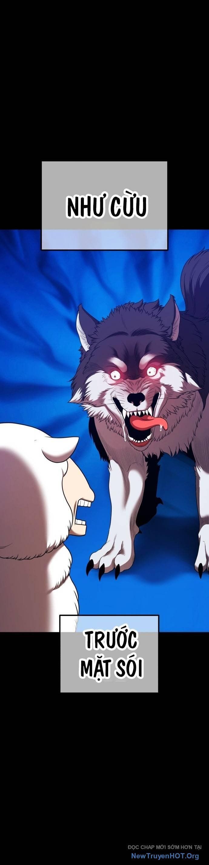 Gậy Gỗ Cấp 99+ - Chapter 104 - Page 127