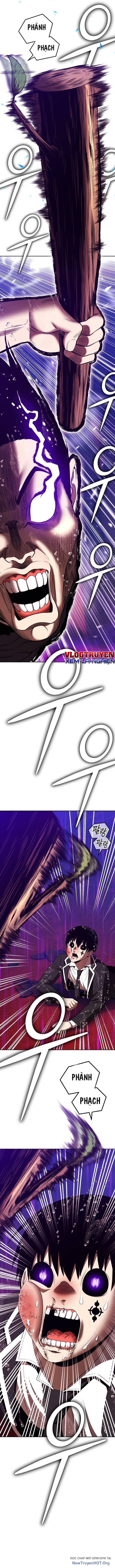 Gậy Gỗ Cấp 99+ - Chapter 104 - Page 133