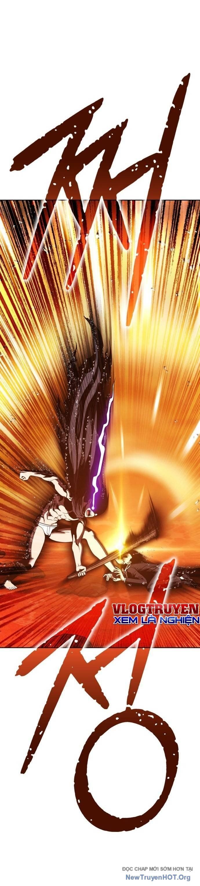 Gậy Gỗ Cấp 99+ - Chapter 104 - Page 134