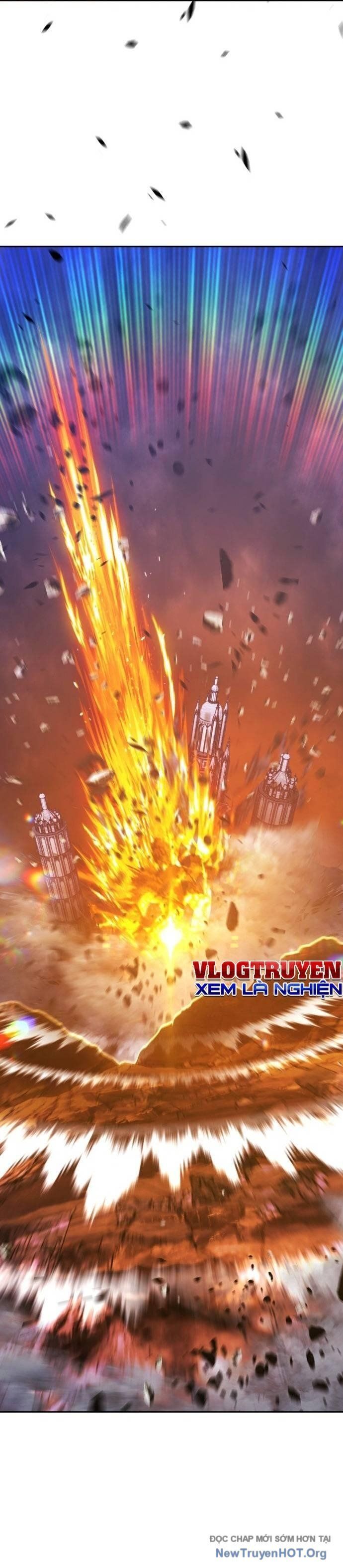 Gậy Gỗ Cấp 99+ - Chapter 104 - Page 138