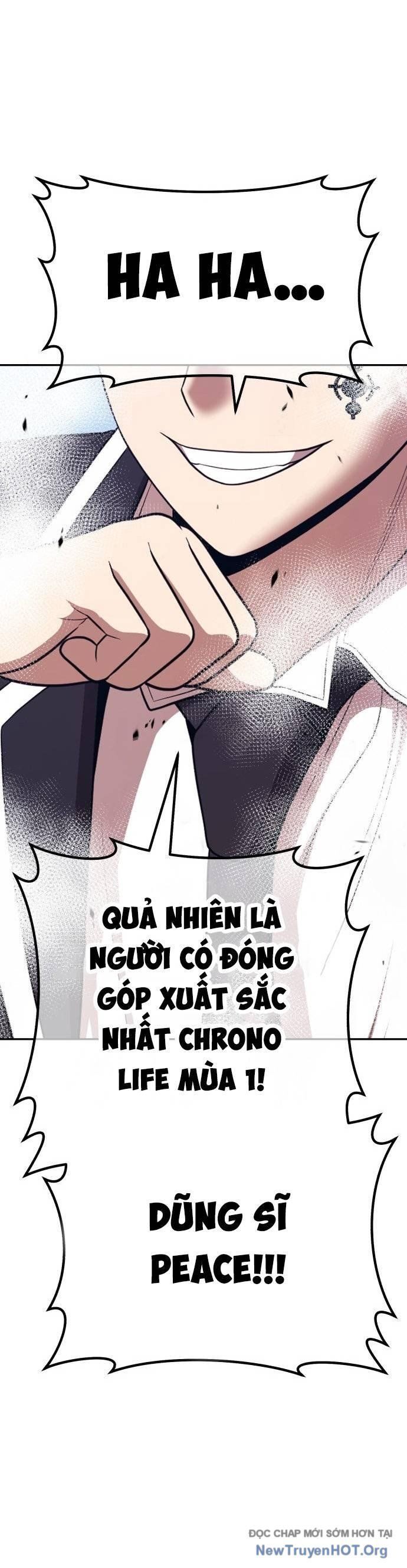 Gậy Gỗ Cấp 99+ - Chapter 104 - Page 142