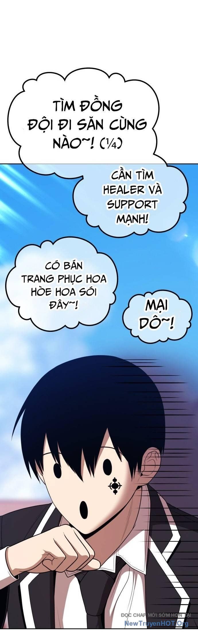 Gậy Gỗ Cấp 99+ - Chapter 104 - Page 147