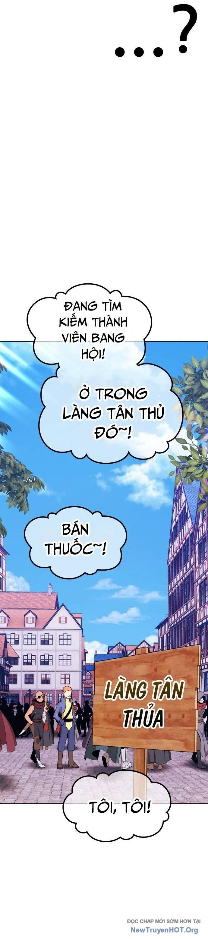 Gậy Gỗ Cấp 99+ - Chapter 104 - Page 148