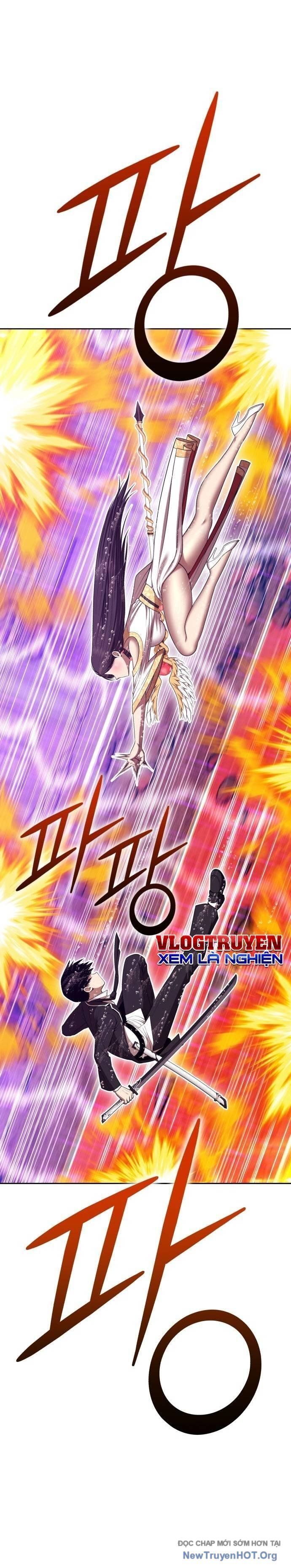 Gậy Gỗ Cấp 99+ - Chapter 104 - Page 15