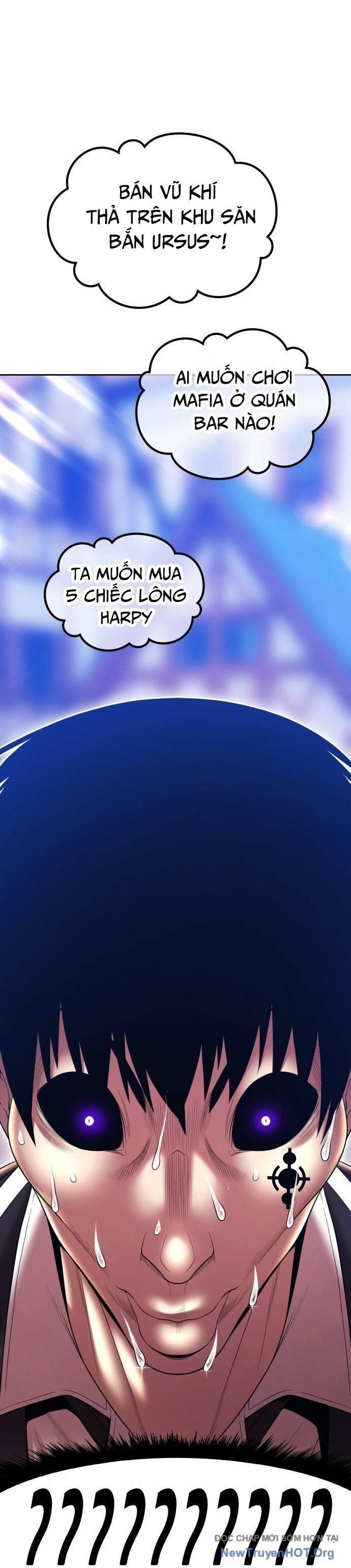 Gậy Gỗ Cấp 99+ - Chapter 104 - Page 151