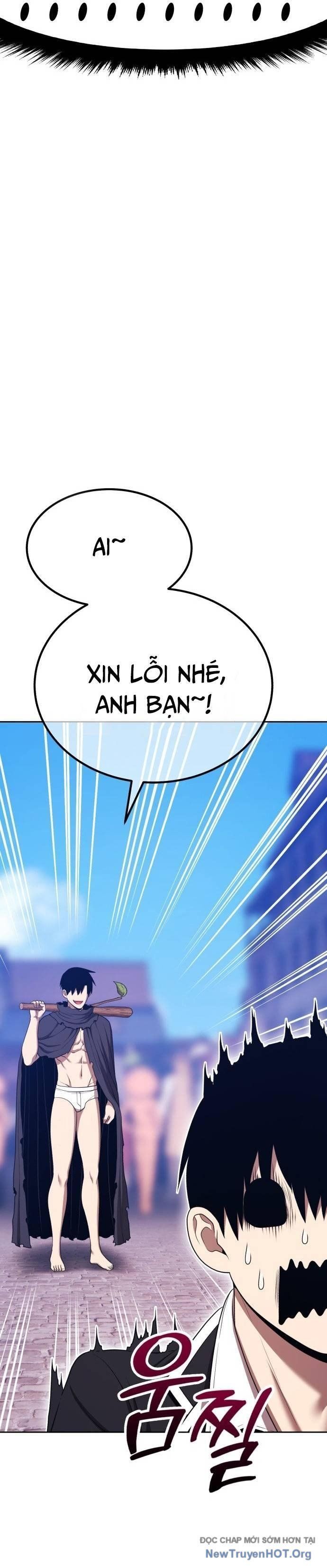 Gậy Gỗ Cấp 99+ - Chapter 104 - Page 152