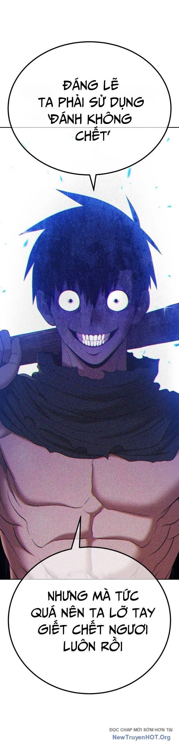 Gậy Gỗ Cấp 99+ - Chapter 104 - Page 153