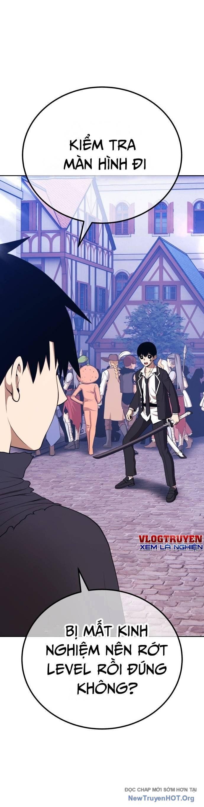 Gậy Gỗ Cấp 99+ - Chapter 104 - Page 155