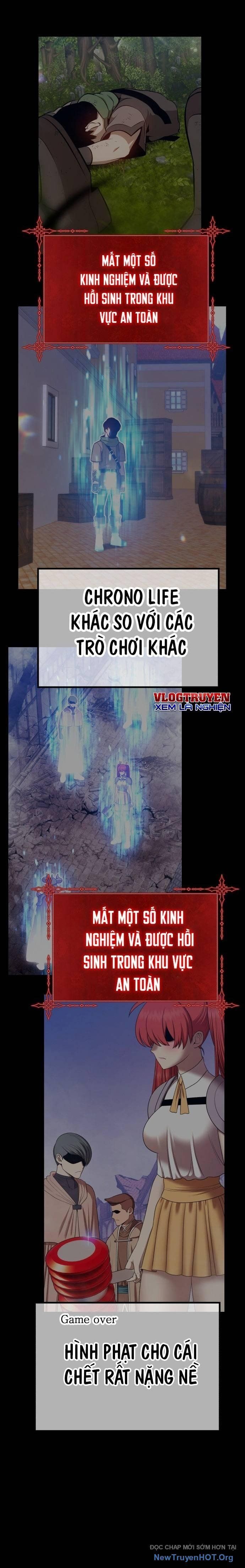 Gậy Gỗ Cấp 99+ - Chapter 104 - Page 159