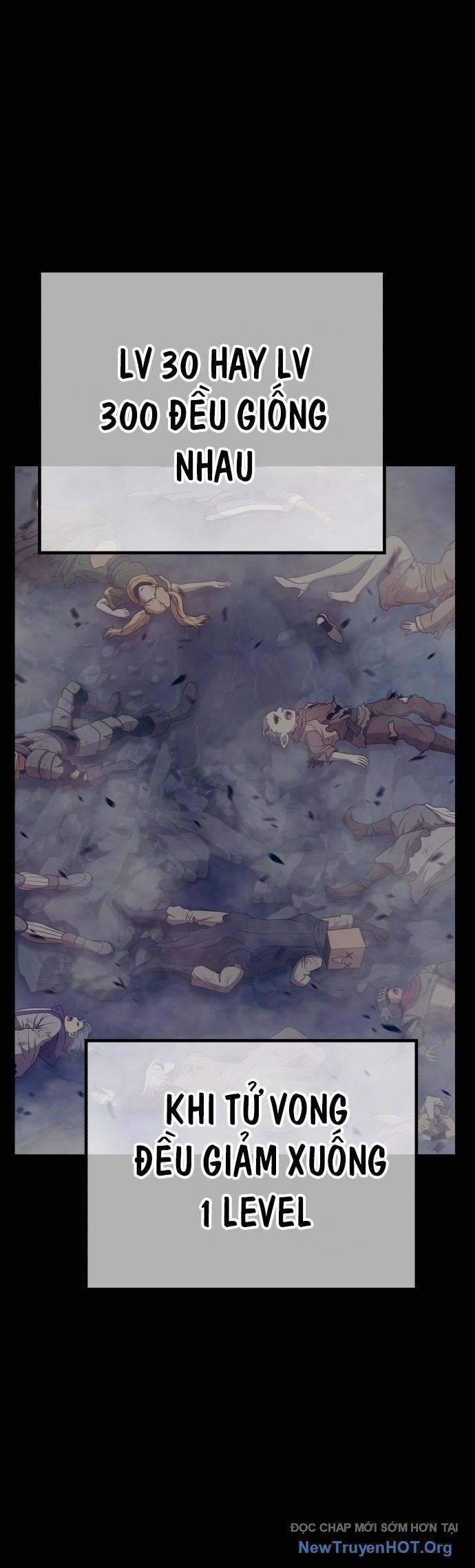 Gậy Gỗ Cấp 99+ - Chapter 104 - Page 161