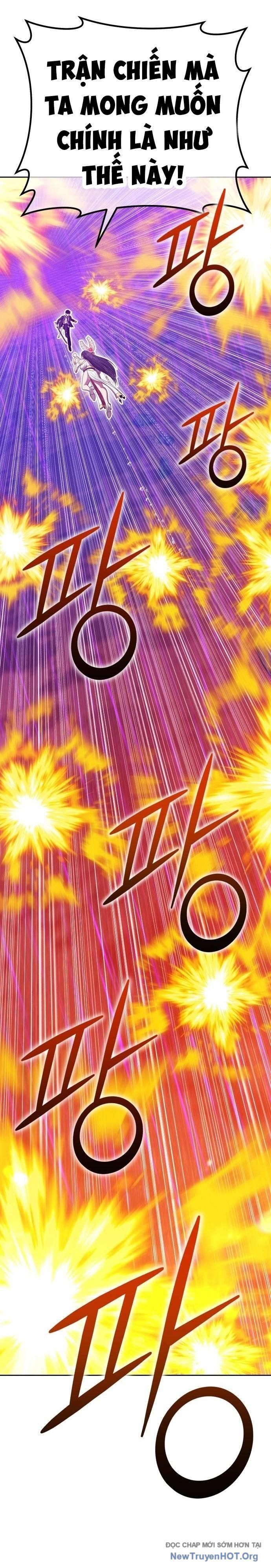 Gậy Gỗ Cấp 99+ - Chapter 104 - Page 17