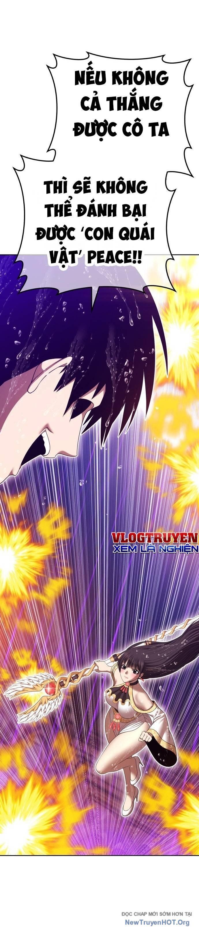 Gậy Gỗ Cấp 99+ - Chapter 104 - Page 18