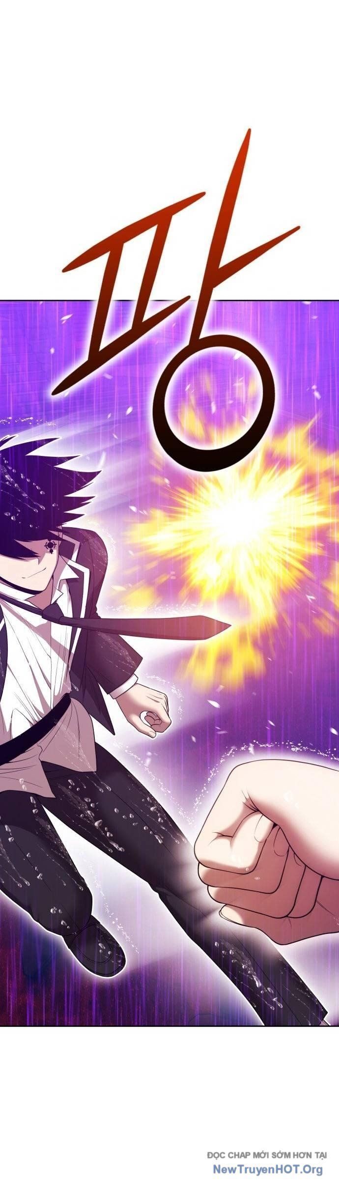 Gậy Gỗ Cấp 99+ - Chapter 104 - Page 20