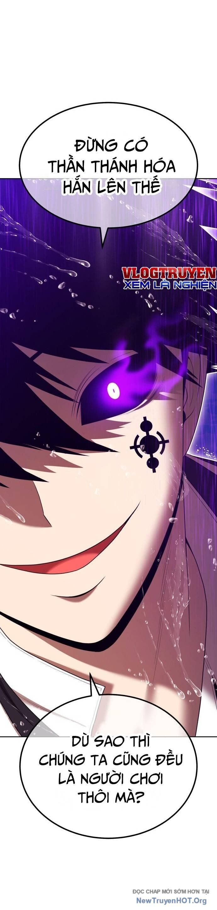 Gậy Gỗ Cấp 99+ - Chapter 104 - Page 21