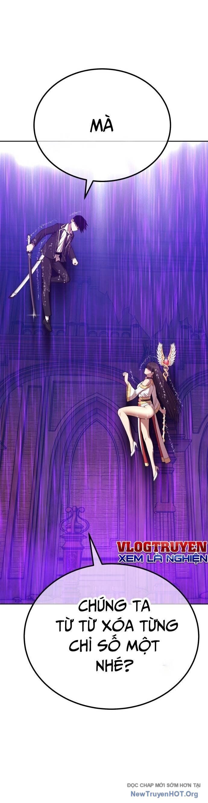 Gậy Gỗ Cấp 99+ - Chapter 104 - Page 22