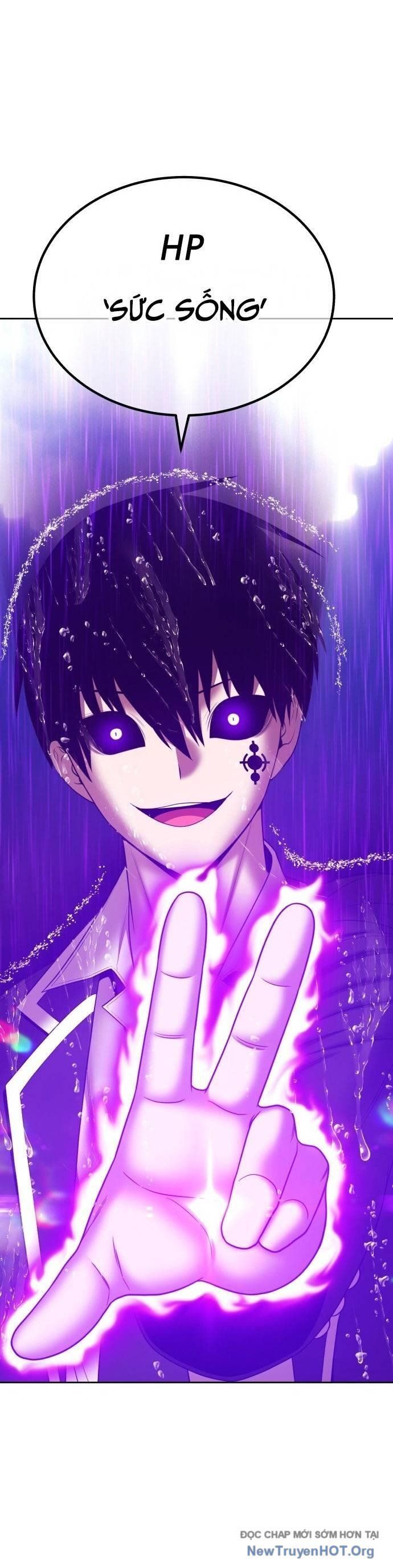 Gậy Gỗ Cấp 99+ - Chapter 104 - Page 23