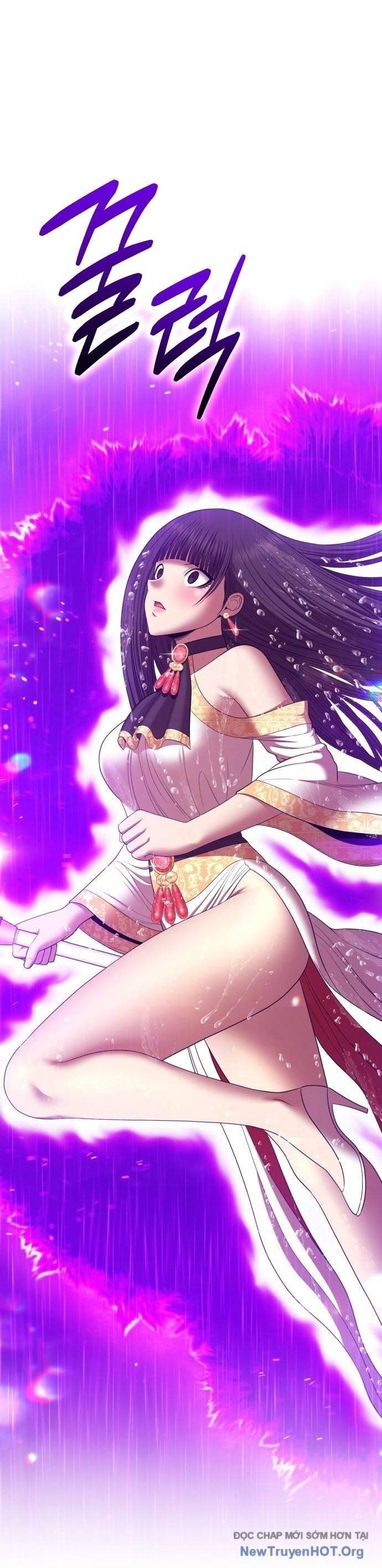 Gậy Gỗ Cấp 99+ - Chapter 104 - Page 24