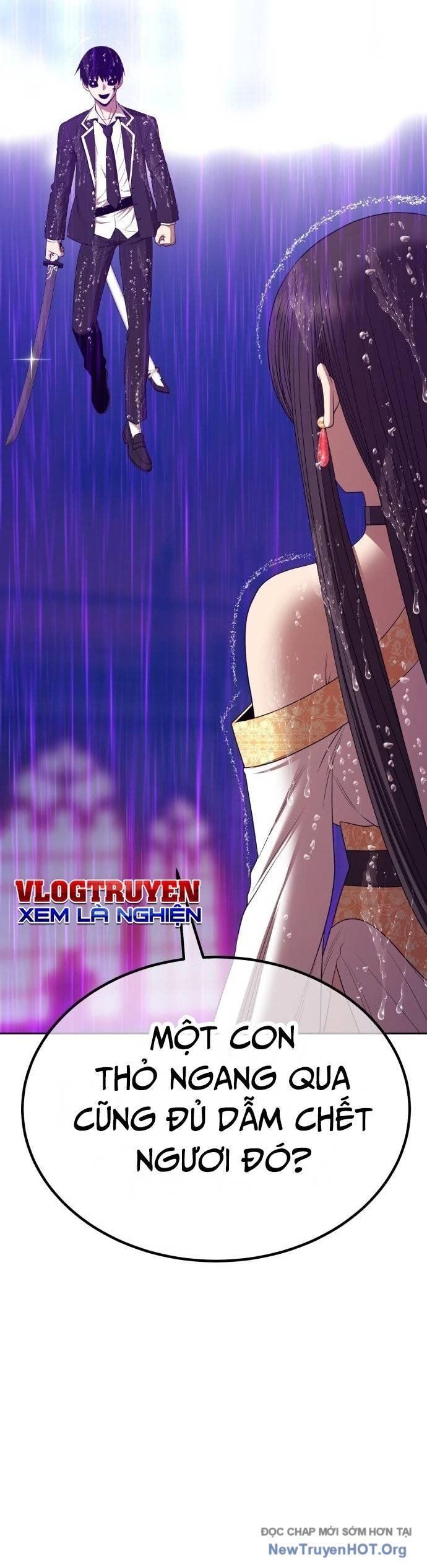 Gậy Gỗ Cấp 99+ - Chapter 104 - Page 28