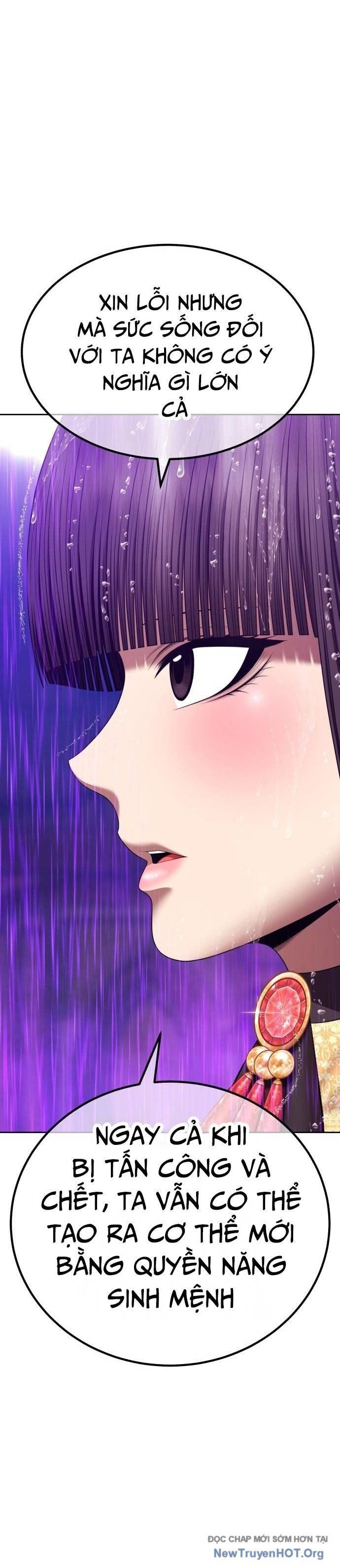 Gậy Gỗ Cấp 99+ - Chapter 104 - Page 29