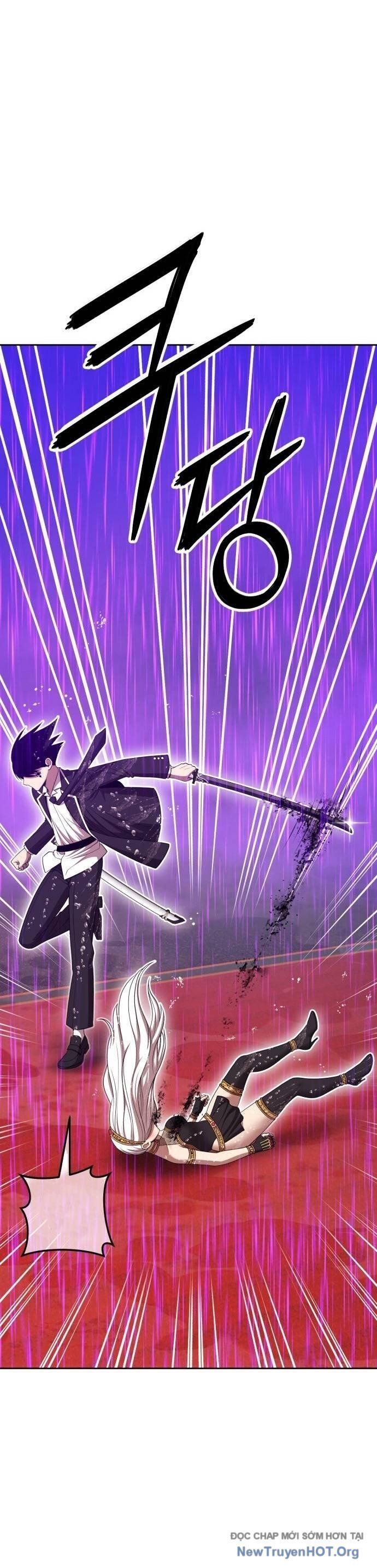 Gậy Gỗ Cấp 99+ - Chapter 104 - Page 3